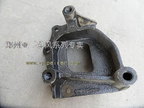 汽車(chē)配件解析 方向機(jī)支架3401315 T0100及其重要性