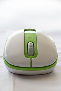 無線鼠標(biāo) 連接個(gè)人與計(jì)算的精巧橋梁